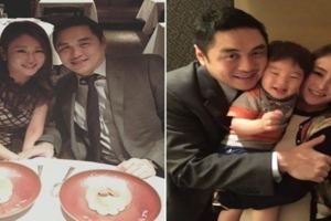 王泉仁前妻驚爆「戀上小11歲新歡」！曾槓上台塑豪門家暴離婚的她笑說：「麻衣比我還....」