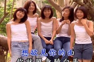還記得本土女團「南台灣小姑娘」嗎？昔日團員爆出20年前「驚人解散內幕」嚇壞忠實粉絲！