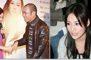 清純女星慘遭電影大鱷騙走5億身家！玉女秒變小三，糟糠之妻血本無歸！