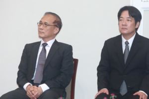 哈啦財經／交付賴神不可能任務小英妳在整人嗎？