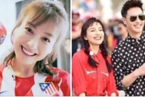 她主持《快樂大本營》10年被「慘罵到痛哭」，苦熬多年成功轉型...如今與「潘瑋柏」大談熱戀！