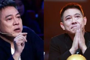 53歲「李連傑」多次爆出病情令粉絲擔心，他坦言已提前安排好後事：死後要葬在「這個地方」