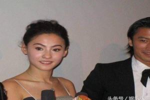 張柏芝10歲兒子，用20個字評價父親謝霆鋒，網友扎心了！
