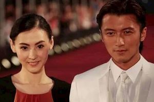 張柏芝等了這麼多年，謝霆鋒終於吐露「離婚真相！」