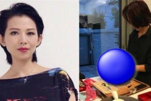 蔡少芬曬早起給女兒做便當，網友不但沒點贊，反而紛紛指責！