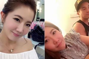 知名女星「和王少偉好事近了」？兩人被直擊相約看房子，沒想到曾「放話36歲必嫁」的她...