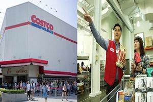 在Costco購物你知道哪一種「打折最多嗎」只有內部員工才會知道的「價格密碼」，看到標這個的就趕快搶吧！