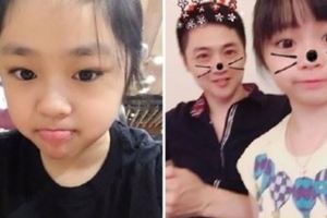 寶妹耳疾復發見父母淚崩:「為什麼耳朵又這樣」