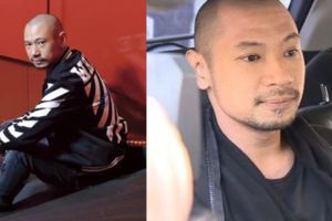 還記得金剛嗎?36歲的他風光時曾月入200萬，吃一餐飯花4萬塊，如今卻帶著幾個行李箱重新回到台灣