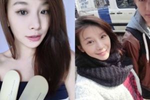 艾莉絲驚爆與日本老公「離婚真相」！她淚曝產後向老公求愛遭拒：「妳會出聲音！」