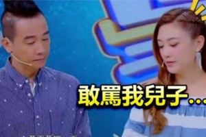 被爸爸連兇兩次，「小小春」不想再錄…「應采兒」終於生氣了！霸氣po文…