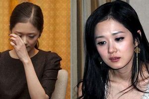 當年的說錯話被封殺，回國後被國人抵製，患抑鬱症如今成這樣！