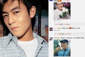 陳冠希發文問網友自己是好人還是壞人？網友給出的評論很一致！