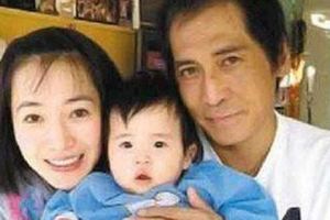 25歲嫁50歲有錢老公，移民美國後生2個孩子，如今活成這樣！