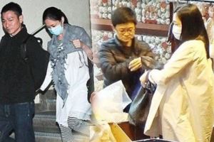 她是百億豪門闊太，46歲通過人工授精才當上媽媽，誰料有5歲女兒！