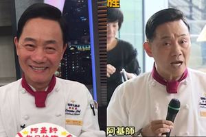 「阿基師」當年因「摩鐵外遇醜聞」重創形象及事業！沒想到事隔2年後，如今他竟淒慘到淪落為...！讓經紀公司竟說...！大家全傻眼了！