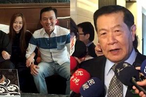 狄鶯兒子有救了！李昌鈺現身解密「脫罪關鍵證據」，他喊話孫安佐：「美國反而會歡迎你！」