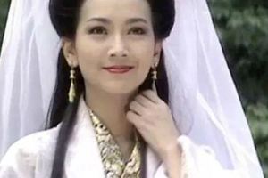 白娘子7大美人今昔對比，葉童老的最快，尹寶蓮變化最小！