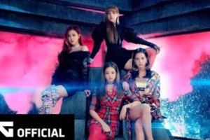 BLACKPINK書寫女團新歷史！摘41區iTunes1位獲Billboard盛讚