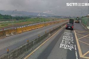疲勞駕駛害女兒喪命　父肇事後又吸毒