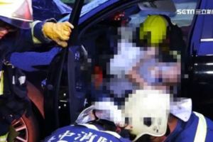 保全身上聞嘸酒味悚撞路邊砂石車亡