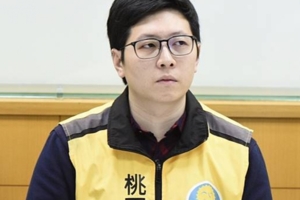 台灣軍力勝德國？王浩宇分析遭酸爆：腦容量是草履蟲大小