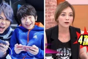 季芹6歲兒子「月花4萬元」！她堅持拒繳，逼兒子自己去賺錢負責！