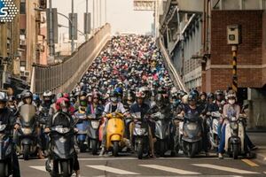 好行計畫！新北取消內側禁行機車騎士狂讚超務實
