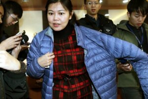 郭國文稱雞蛋不應同籃 游淑慧：台南市立委也不應皆綠