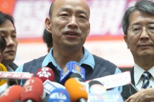 做滿4年…韓國瑜反問誰說的 黃光芹發文還原現場解讀真相
