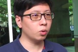 韓粉串聯罷免電話會被打爆！王浩宇批韓國瑜：難道都不能監督嗎？