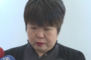 黃光芹閃辭！韓國瑜嚇到了　稱「認知差距」駁出爾反爾