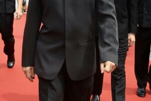 演李登輝不怕被封殺 楊烈霸氣「沒打算去大陸發展」