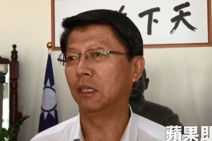 阿扁助選有功賴神籲特赦 謝龍介嗆這一句話...