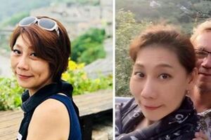與老公相愛25年無子，郎祖筠直言「養兒防老想法太自私！」