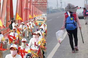 硬要搶轎引反感？白沙屯媽祖「百年來沒打過架」　網友感動曝「最大的不同」感受娘娘慈悲