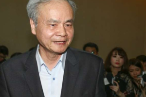 「郵政招標案有政治力介入！」中華郵政總經理被下台後出面説重話 
