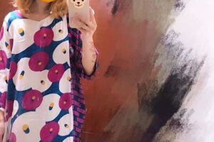 處理染色衣服，卻讓衣服成為意外驚喜！網友：「給妳條水晶肥皂，妳給我開起染房來了！」
