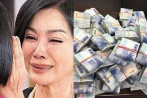 【超贊】單身漢撫養棄嬰長大，親生父母攜鉅款來交換，女孩伸出手掌，父母雙雙離開，網友「養育之恩大於天」