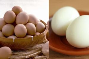 吃雞蛋會為身體帶來這3個好處，但有2個注意事項別忽視了