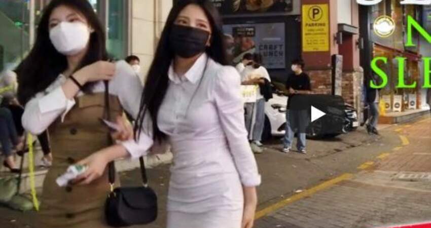 南韓年輕人「穿搭屌打台灣？」　他揭1現象驚呆：群體壓力爆大