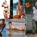 獨家大曝光！那些年，我們一起追的45位女神 ~ 性感照大公開！她們現在的樣子