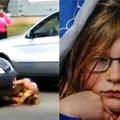 7歲“鋼鐵人”女孩被汽車輾過竟然不哭不叫，原來她得了“怪病”無痛無感