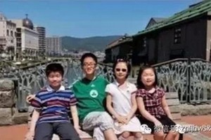 算命的說，她全部4個孩子都會被燒死！因果報應真實案列...