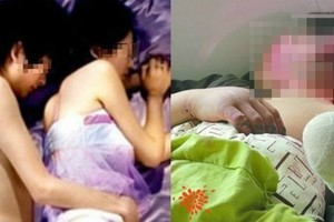 太可怕了！一覺醒來，丈夫死亡，妻子截肢…只因為睡前他們做了「這件事」！90%的人都曾經做過...