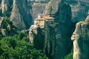 全球最驚心動魄的九座旅館你敢住嗎？