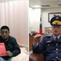 孝警養家驟逝！局長霸氣喊「他是因公死亡」打臉政府，周錫瑋挺身而出：「讓我們一起違法」