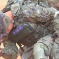 中科院將整併兵工廠組國家隊