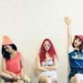 出道九年，空白期三年，f（x）成SM公司「養女」，一路走來太艱辛