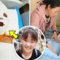 父愛如山！少女遭火吻「全身80%燒傷」，父親偷偷「移植整條左腿皮膚」卻謊稱「在外工作」！